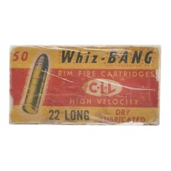 .22Long Whiz-BANG RF...