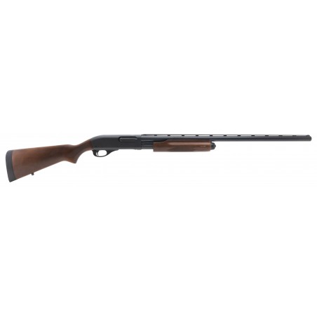 Remington 870 12 Gauge (S14881)