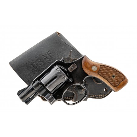 Smith & Wesson M13 Aircrewman LW revolver .38spcl (PR62023)