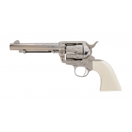 Taylor & Company Outlaw Legacy .357 Magnum (NGZ3049) NEW