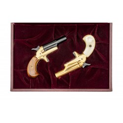 Colt Lord & Lady Cased Set...