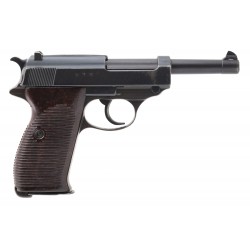 Walther P.38 ac44 code 9mm...