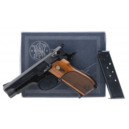 Smith & Wesson 39-2 9mm (PR61875)