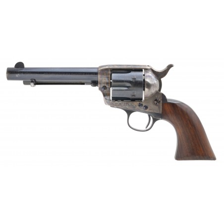 Colt Single Action Frontier Six-shooter .44-40 (C18431)