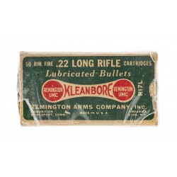 .22LR Lubricated Bullets...