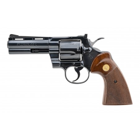 Colt Python .357 Magnum (C18413)