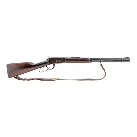 Winchester 94 Pre-64 .30-30 (W12310)