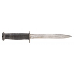 Dix Fighting Knife (MEW3220)
