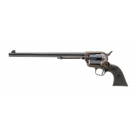 Colt Buntline Special 2nd Gen .45LC (C18417)