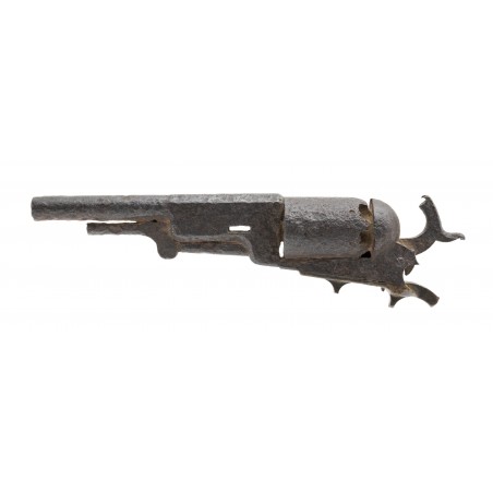 Relic Colt 1847 Walker (AC539)