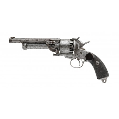 Confederate LeMat 2nd Model Revolver(AH8314)