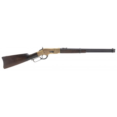 Winchester 1866 Saddle Ring Carbine (AW350)