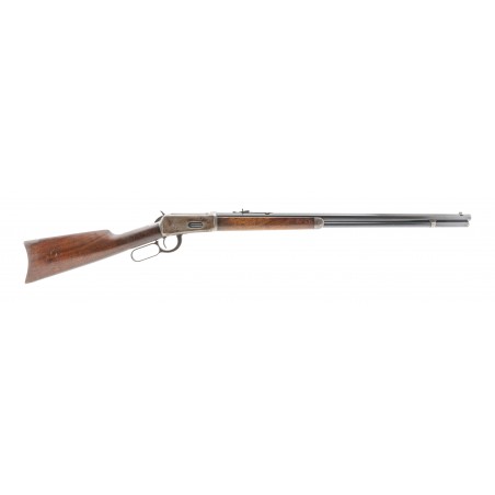 Winchester 1894 Rifle 38-55 (W12278)