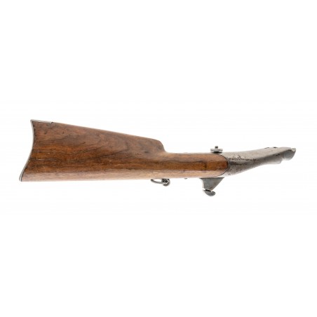 Stock for Colt 3rd Model Dragoon (AC541)