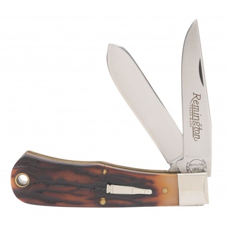 Remington Mini Trapper Pocket Knife (MEW3226)
