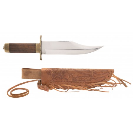 Spanish Souvenir Hunting Knife (MEW3225)