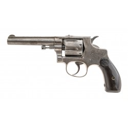 Smith & Wesson 1896 Hand...
