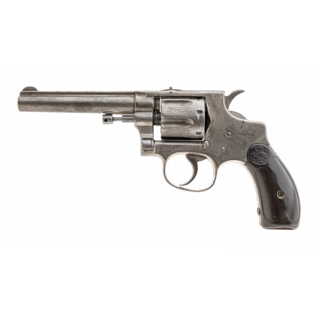 Smith & Wesson 1896 Hand Ejector .32 S&W  (AH2160)