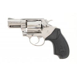 Colt DS-II Bright Stainless...