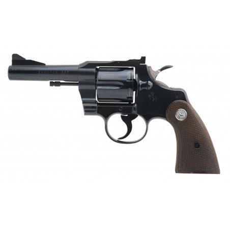Colt Trooper .357 Magnum (C18573)
