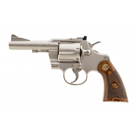 Colt Trooper .357 Magnum (C18582)