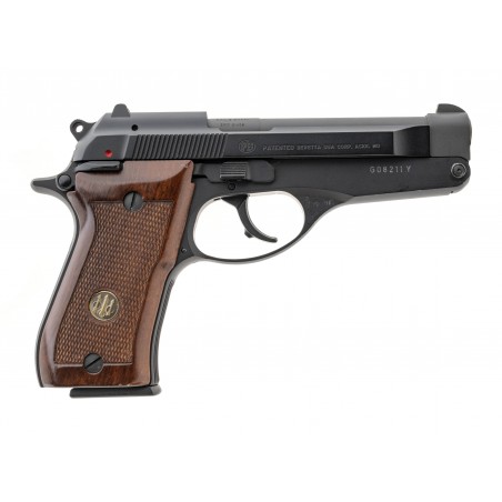 Beretta 86 .380 ACP (PR62081)