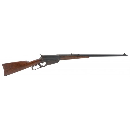 Winchester Model 1895 .30-06 (R39124)