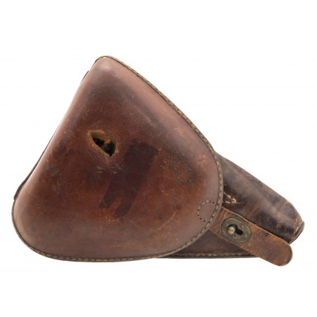 WWII Japanese Type 14 Holster (MM2364)