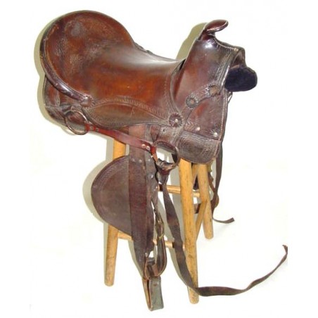 Mexican Saddle  (H69)