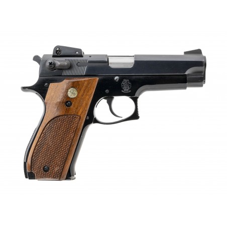 Smith & Wesson 439 9mm (PR62092)