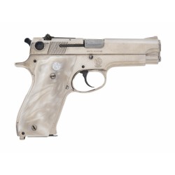 Smith & Wesson 39-2 9mm...