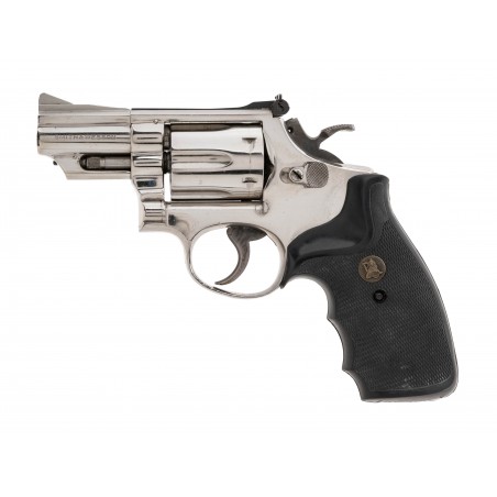 Smith & Wesson 19-3 .357 Magnum (PR62074) ATX