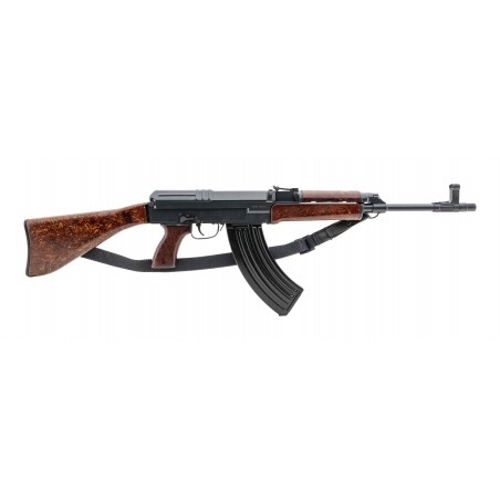 CZ VZ 58 Sporter semi-auto rifle 7.62x39 (R39129)