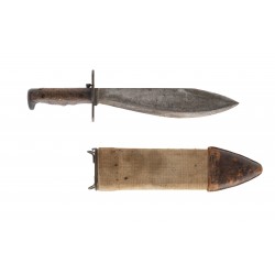 1917 US Bolo Fighting Knife...