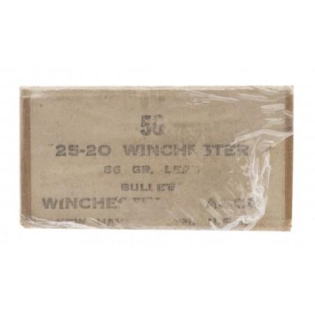 25-20 Winchester BULLETS Only (AM269)