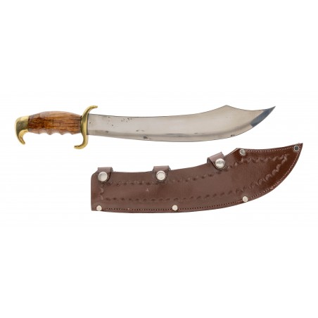 Hunting Knife from Pakistan (MEW3241)