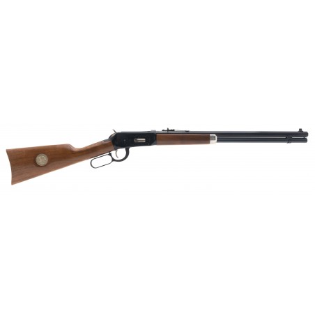 Winchester Model 94 Buffalo Bill Comm. 30-30 (W12488)