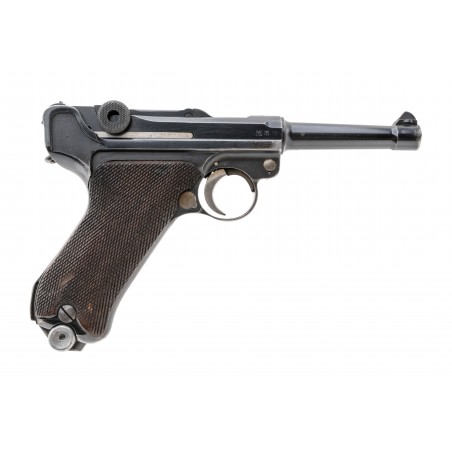 Mauser 1940 Luger 42 code 9mm (PR62026)