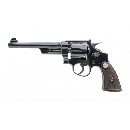 Smith & Wesson 38/44 outdoorsman .38 Special (PR62255)