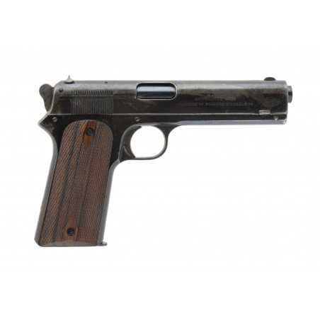 Colt 1905 45 ACP Semi Auto Pistol (C18282)
