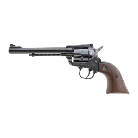 Ruger New Model Single Six .22 Magnum (PR62252)