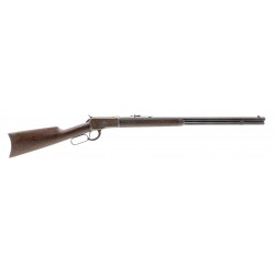 Winchester 1892 Rifle 38-40...