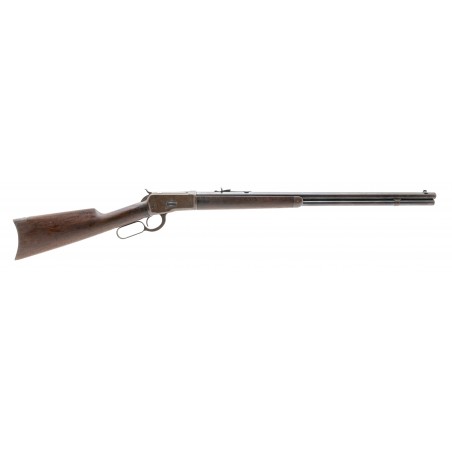 Winchester 1892 Rifle 38-40 (W12289)