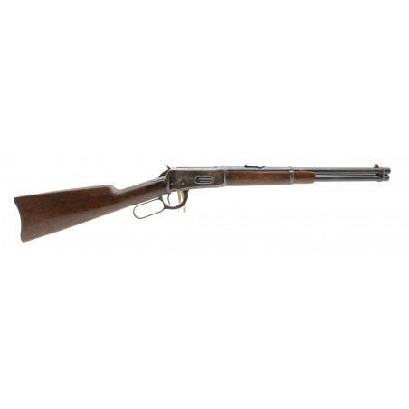 Rare Winchester 1894 Trapper Model (W12320)