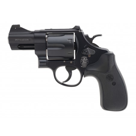 Smith & Wesson 329 Nightguard .44 Magnum (PR62231)