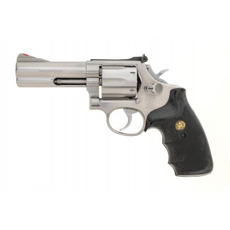 Smith & Wesson 686-1 .357 Magnum (PR62263)