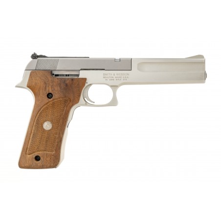 Smith & Wesson 622 .22LR (PR62242)