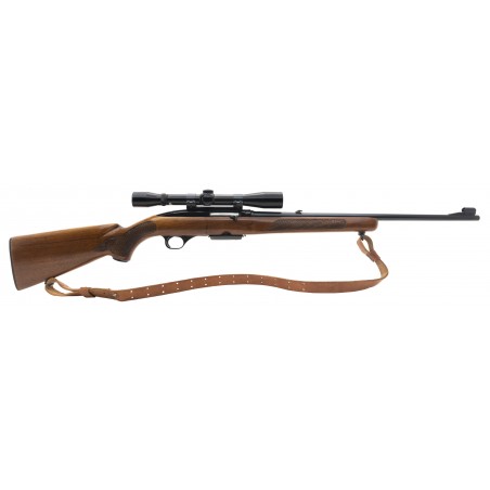 Winchester Model 100 .243 Win (W12490)