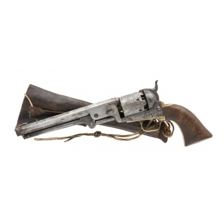 Colt 1851 Navy (AC643)
