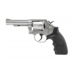 Smith & Wesson 64-7 .38...